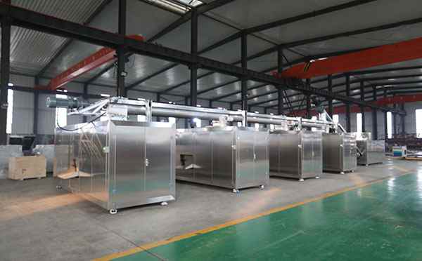 50噸餐廚一色桃子在线视频設備