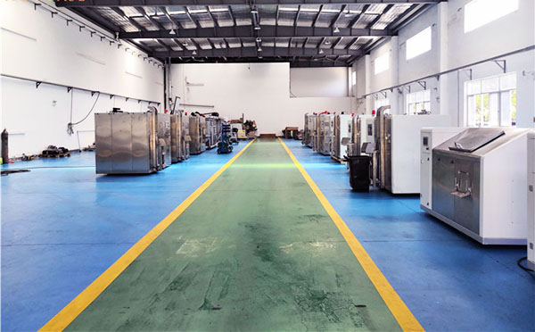 餐廚一色桃子在线视频生產線