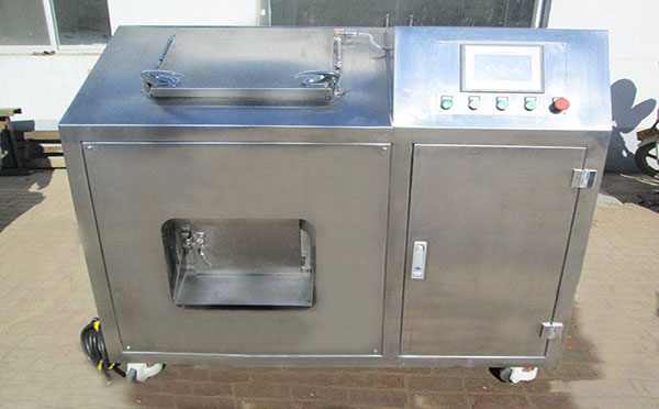 2噸餐廚一色桃子在线视频設備