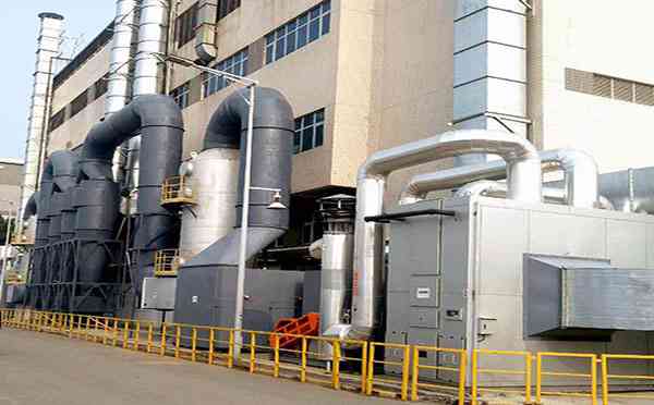 餐廚垃圾分揀設備