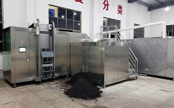 環保一色桃子在线视频設備